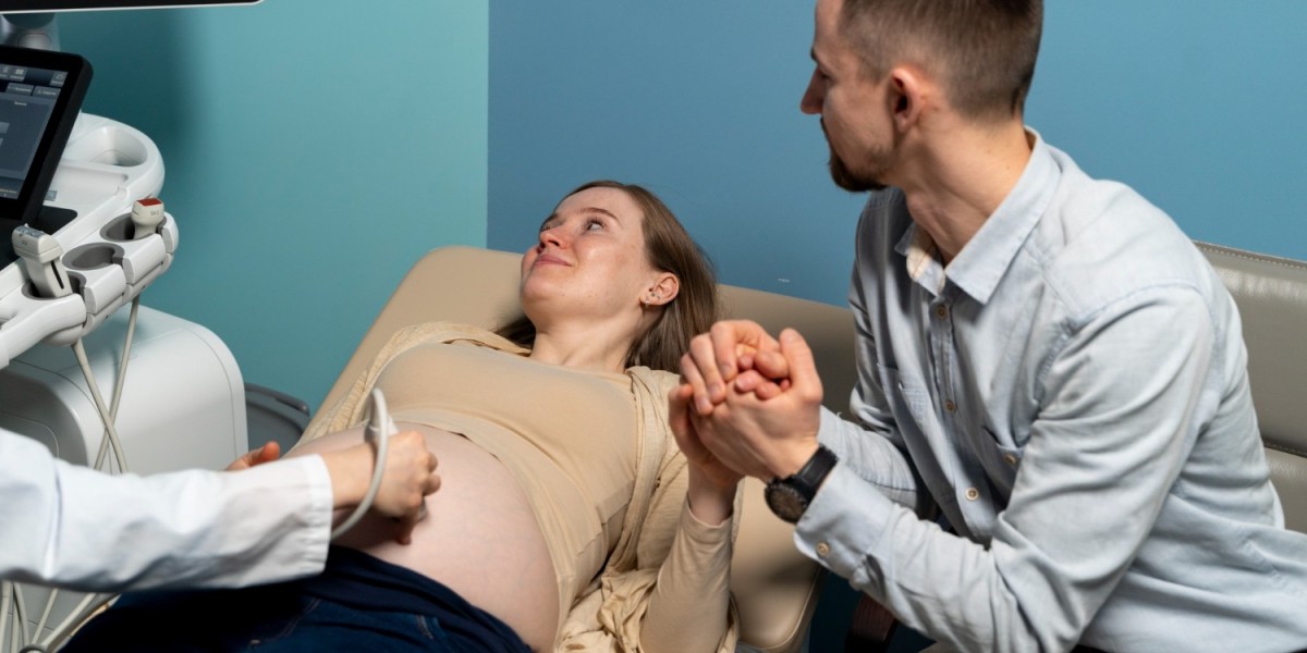 Fertility Treatments in the UK: A Comprehensive Guide