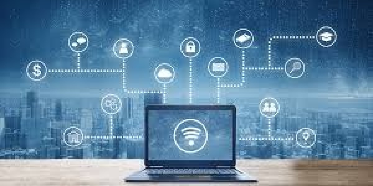 Wireless Connectivity Market Size, Share, Growth and Demand Report 2030