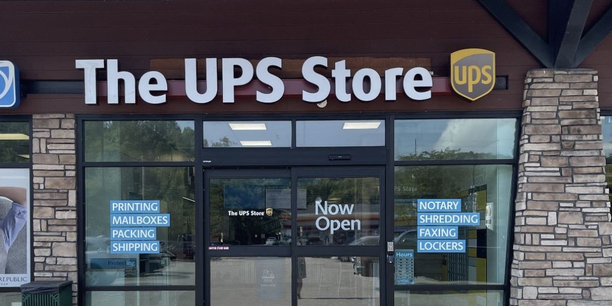 Cost Comparison: UPS Faxing vs. Other Retail Fax Services
