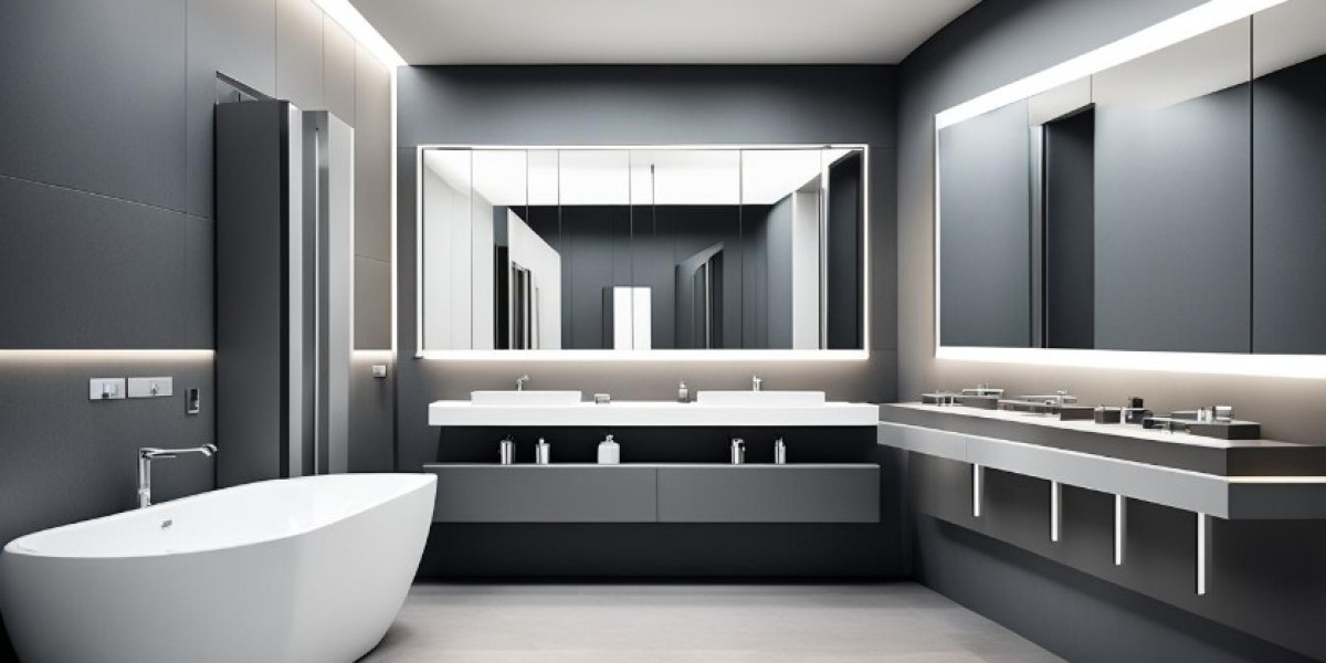 Custom Toilet Cubicles Manufacturer | Tailored Solutions for Every Space