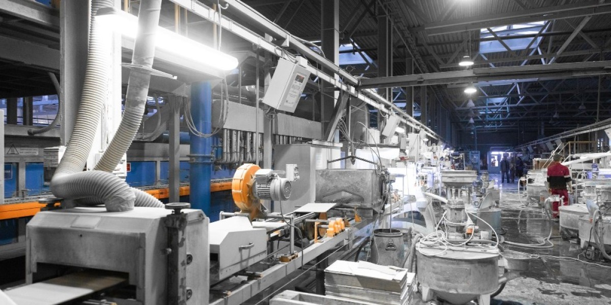 Particle Foam Molding Machines: Innovations Driving the Future of Foam Manufacturing