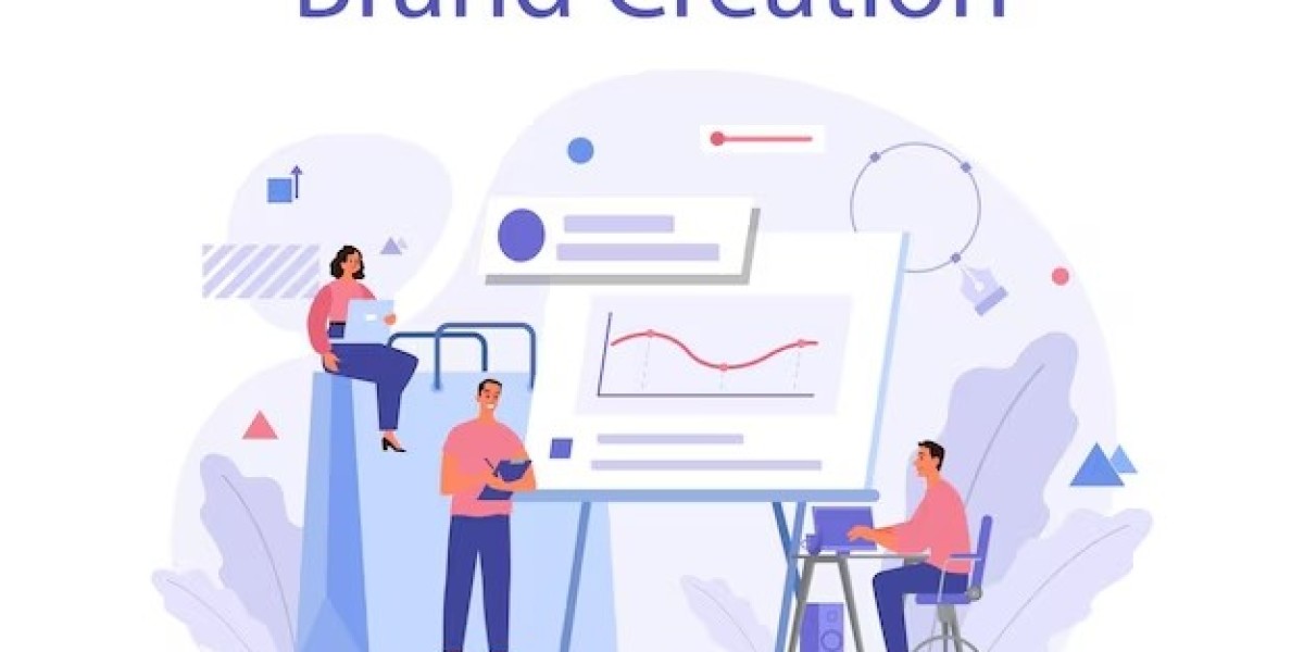 The Role of Branding Consulting in Redefining Business Identity