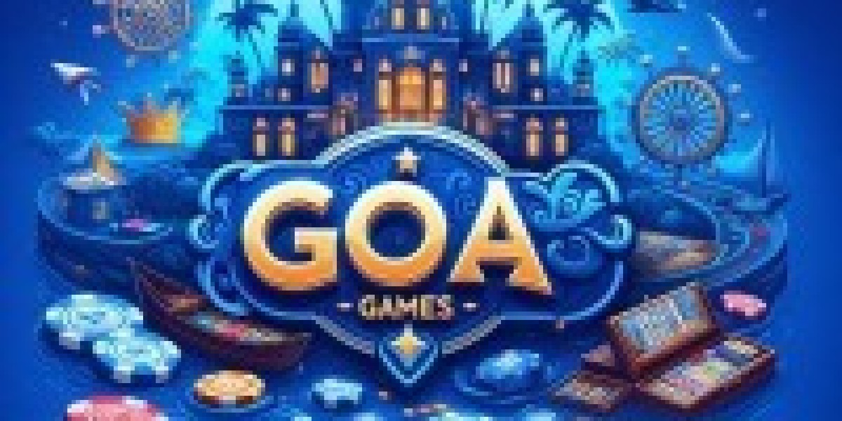 Join the Fun: Your Ultimate Guide to Goa Games Login