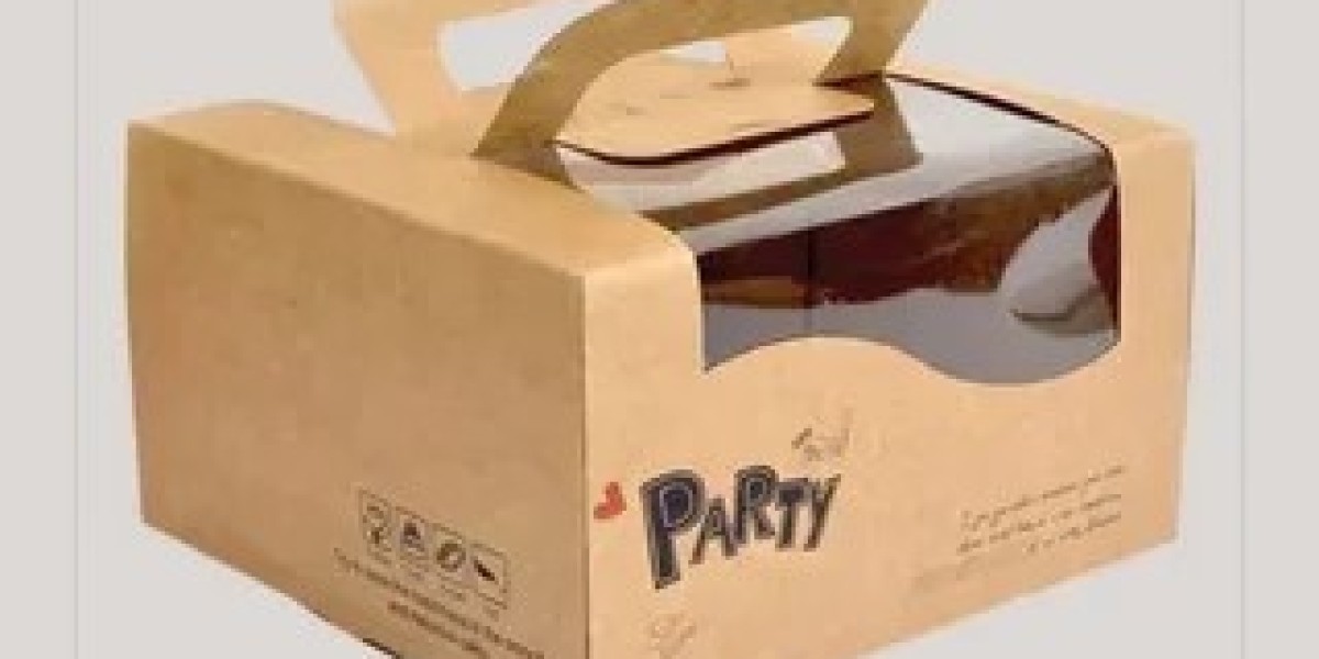 Custom Pancake Boxes: The Perfect Packaging for Delicious Creations