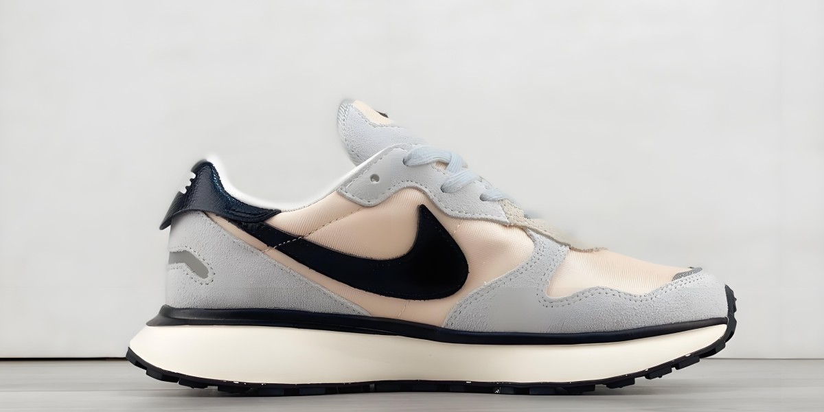 sacai 與 Nike 的合作：當代潮流中的標誌性聯名