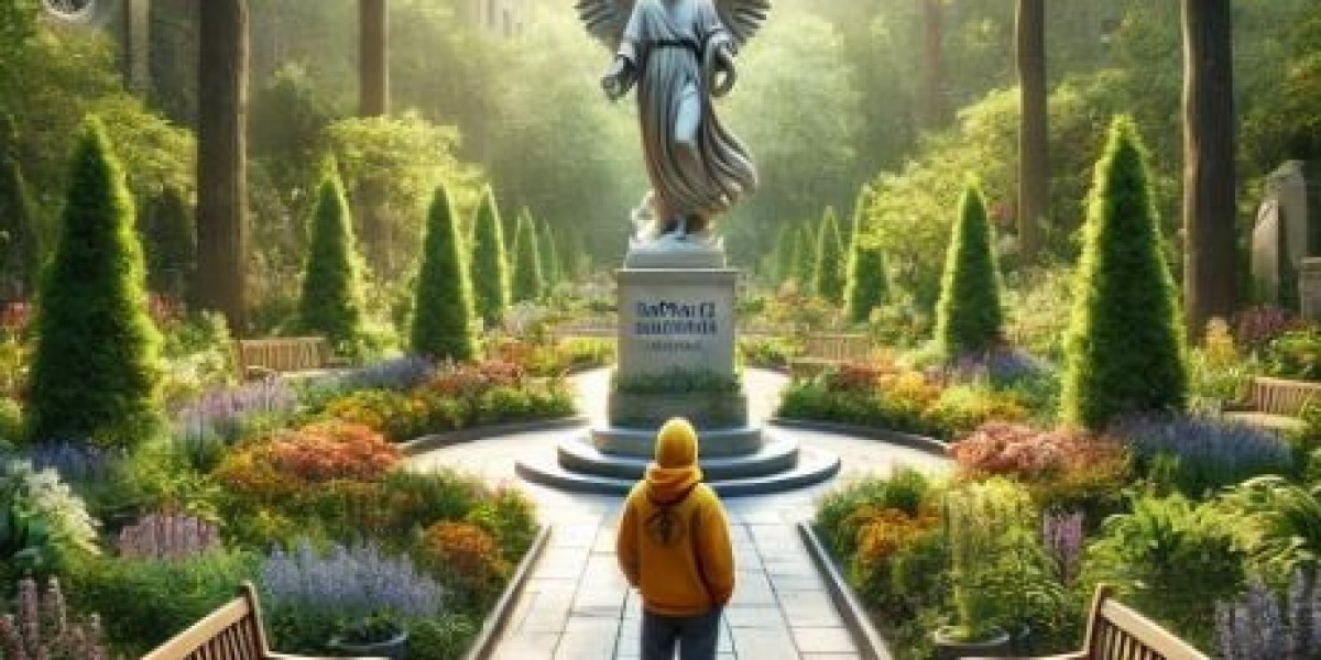 Dealing with Loss: Honoring a Loved One Through a Memorial Garden
