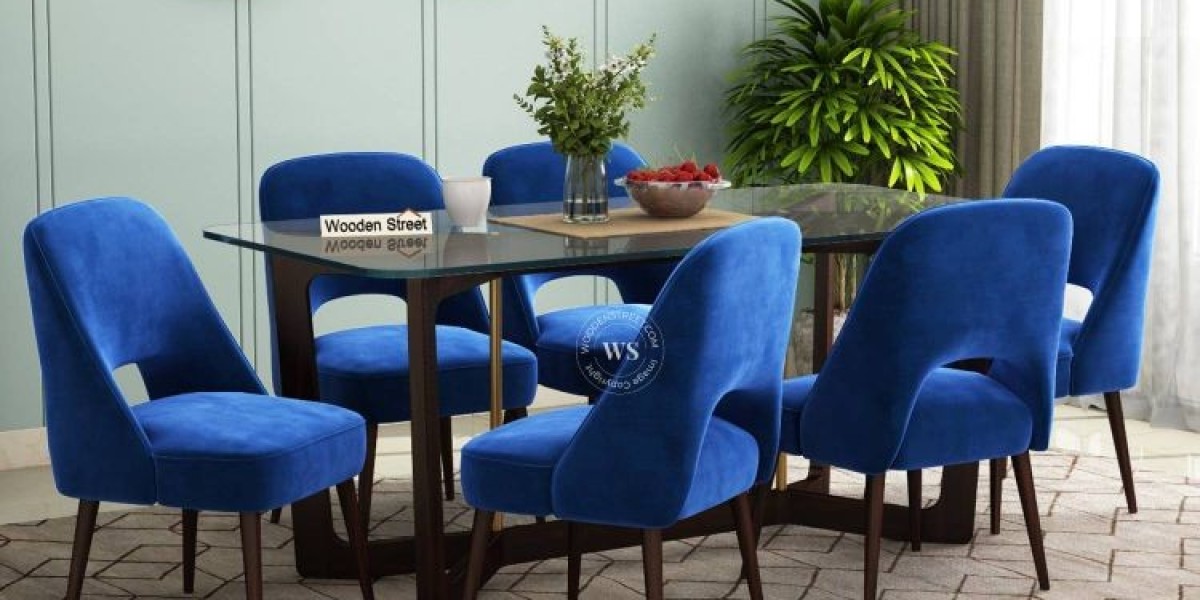 Dining Table Designs: Finding the Right Style for Your Space