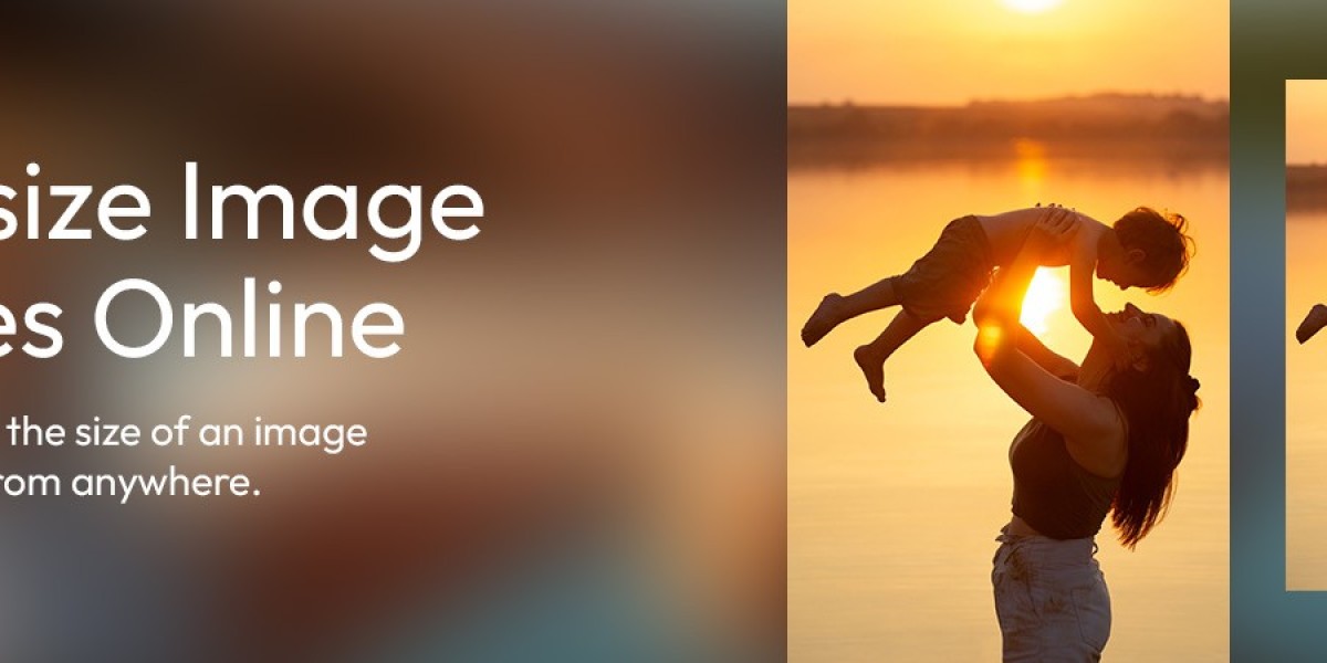 The Ultimate Guide to Image Resize Online Tools