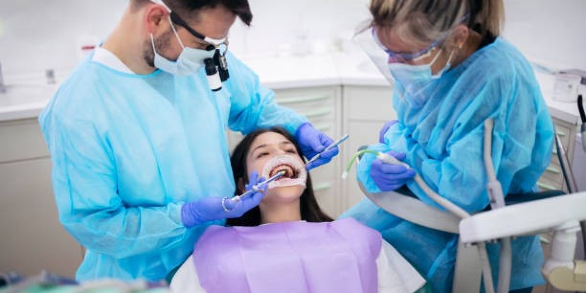 Enhance Your Smile with Dental Bridges in Riyadh