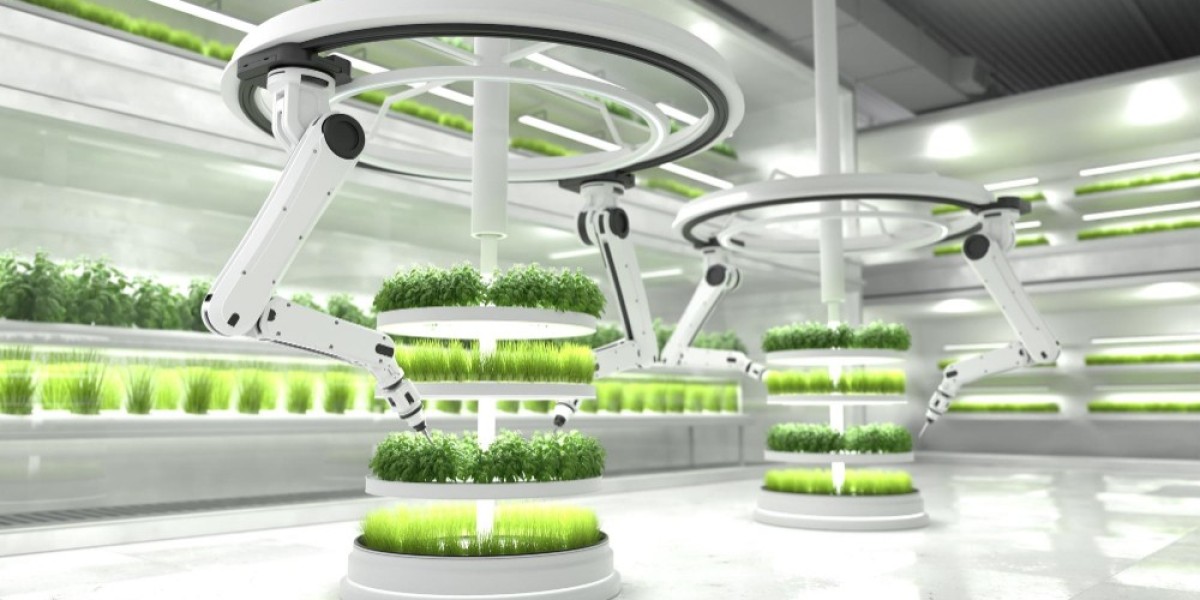 Artificial Intelligence in Agriculture: Driving Precision Farming