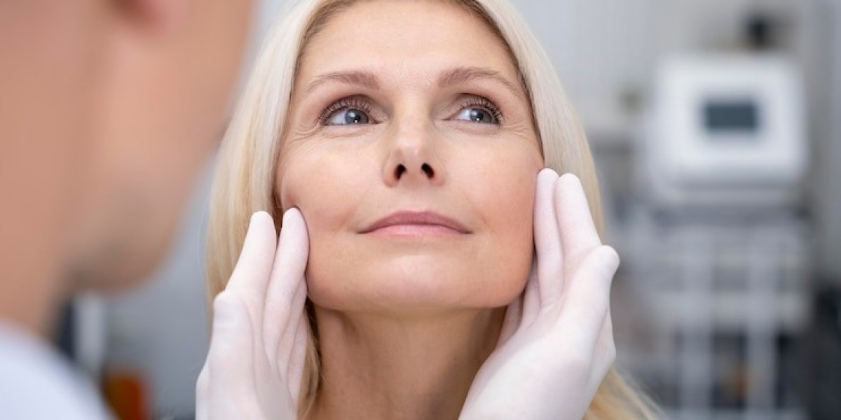 Understanding Risks and Side Effects of Thread Lifts