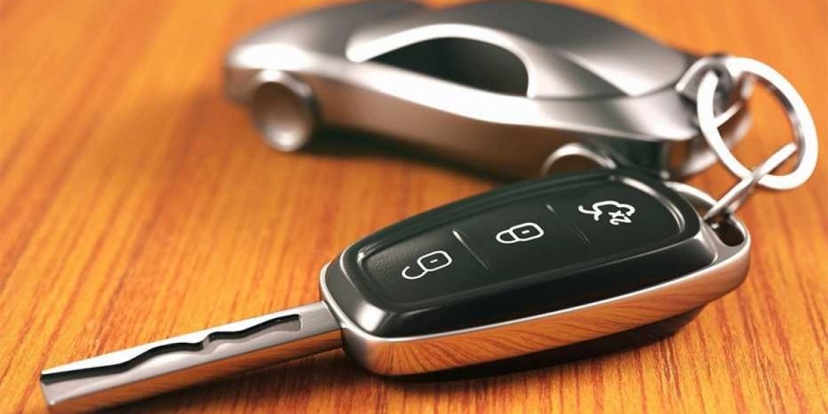 Key Replacement Ras Al Khaimah: Fast and Reliable Solutions