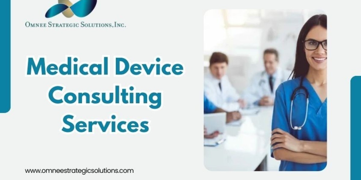 Expert Medical Device Regulatory Consulting Services