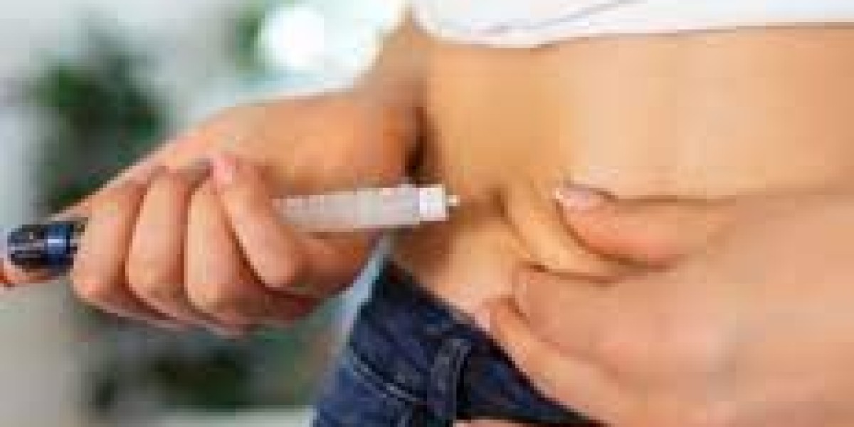 Reimagine Weight Loss with Mounjaro Injections