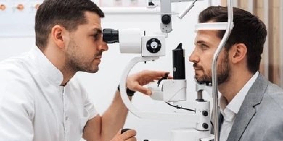 Top 5 Advanced Eye Treatments to Improve Your Vision and Eye Health