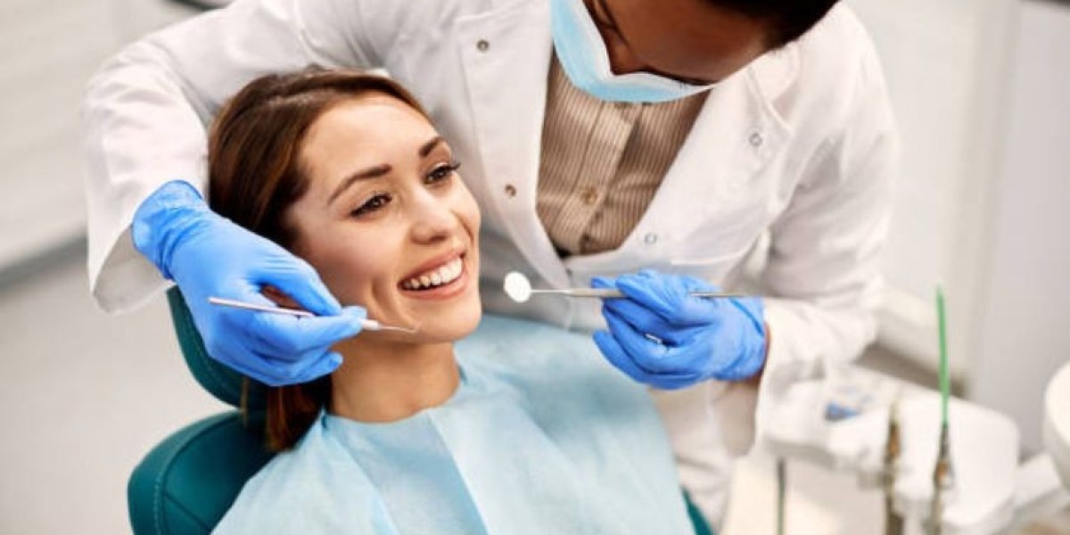 Key Factors Influencing Tooth Filling Prices in Dubai Explained