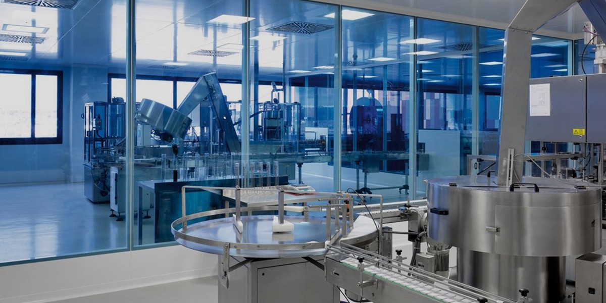 Asia Pacific Cleanroom Equipment Market Growth Report 2023-2031 | 160 Pages Report
