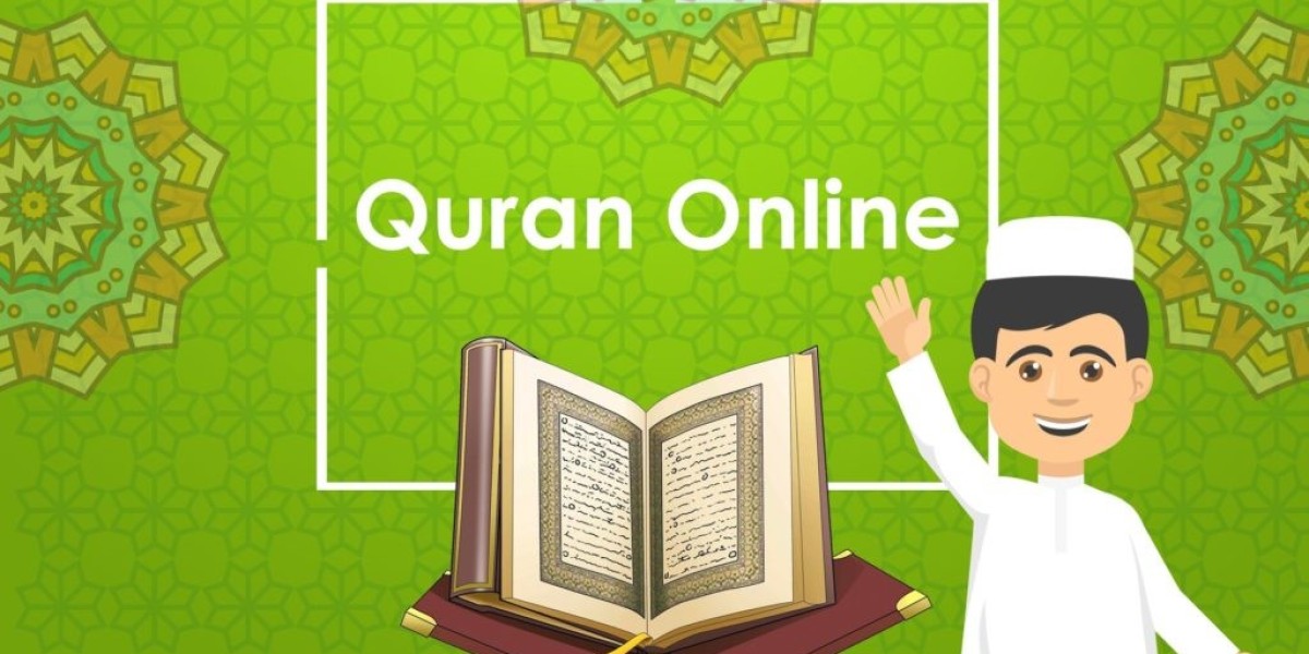 Tips for Engaging Children in Online Quran Learning