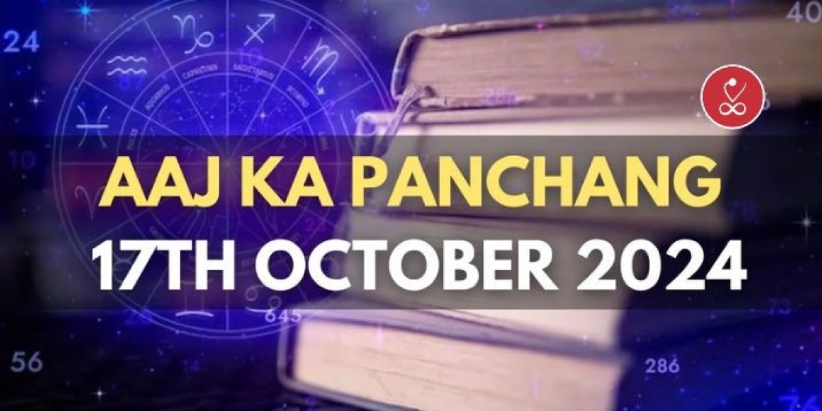 आज का पंचांग और आपके काम का सही समय