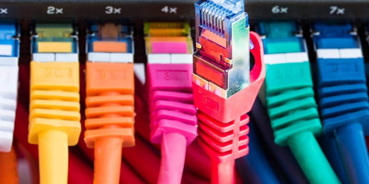 Ethernet Switches Explained: Choosing the Right One for Your Network