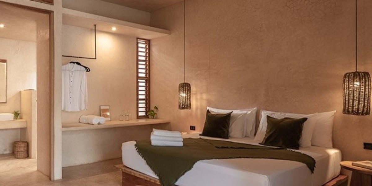 Luxury Getaway Vacations: Explore Exclusive Travel Destinations