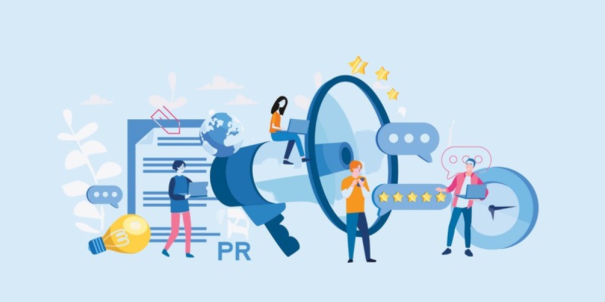 Elevate Your Brand: Tailored Public Relations Strategies from Mogul Press