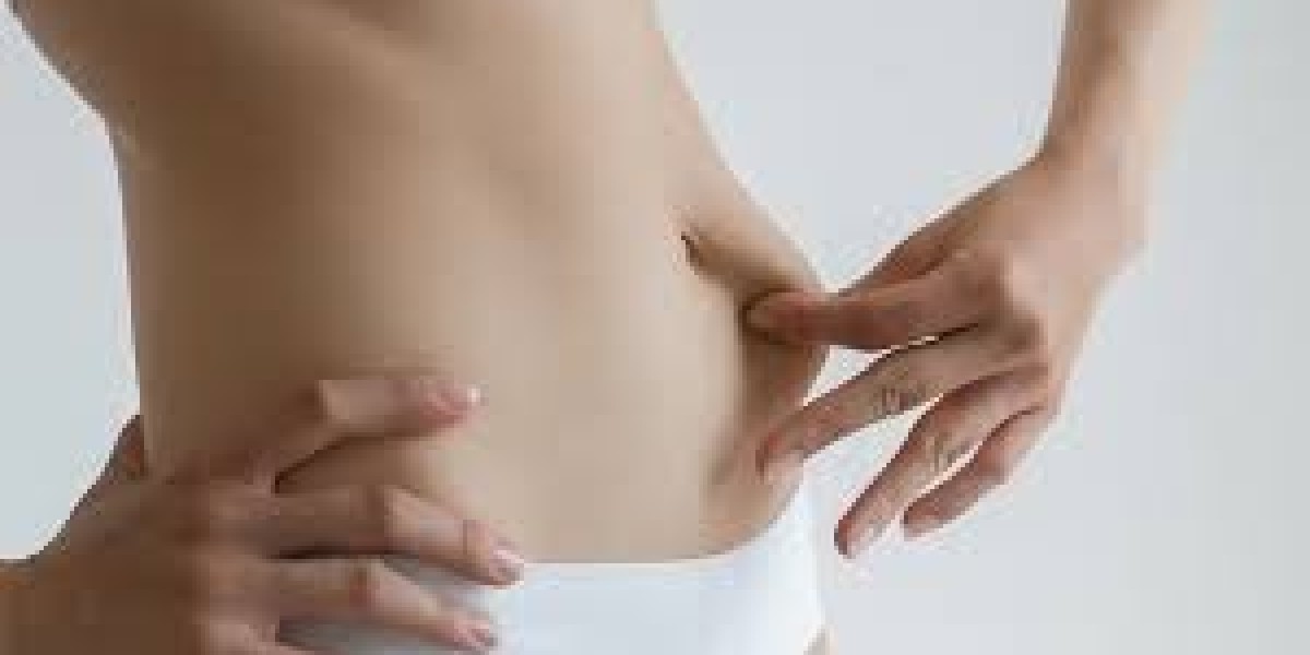Achieve a Slimmer Look with CoolSculpting in Dubai