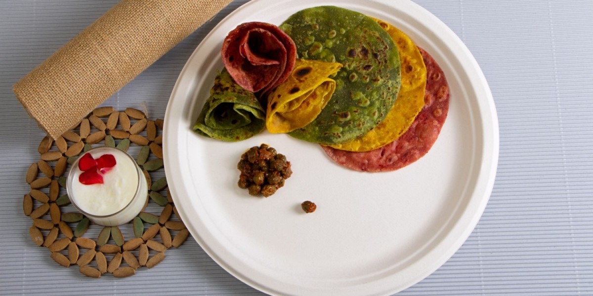 The Cost-Effectiveness of Bagasse Plates for Large-Scale Hotel Events