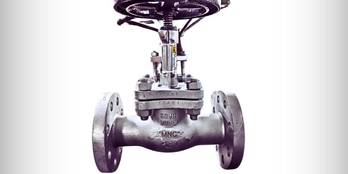 Gate Valves Manufacturer, Supplier and Exporter in India