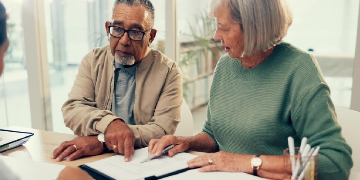 How a Medicare Insurance Broker in Longview Can Simplify Your Healthcare Choices