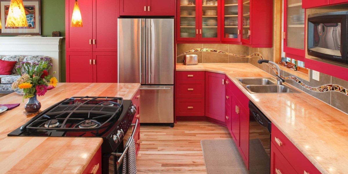 The Ultimate Guide to Kitchen Remodeling in Redford