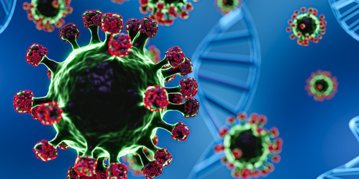 "Global Antibodies Market Overview, Trends, Growth Forecast 2024"