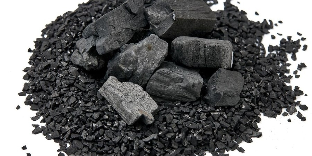Global Activated Carbon Market Size, Share, Growth, Forecasts To 2032