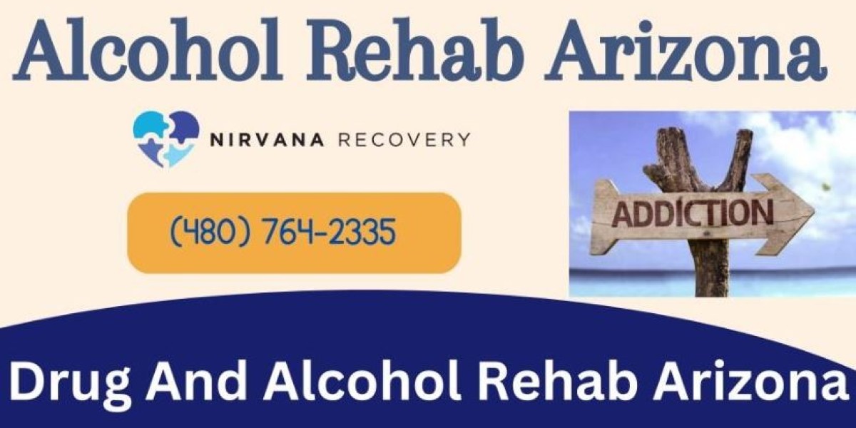 Scottsdale Drug Rehabilitation Services: Comprehensive Care for Addiction Recovery