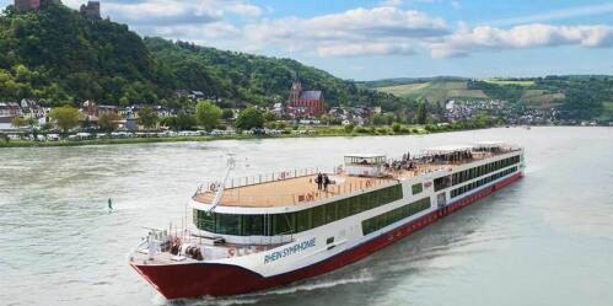 Flusskreuzfahrt-Reiseveranstalter