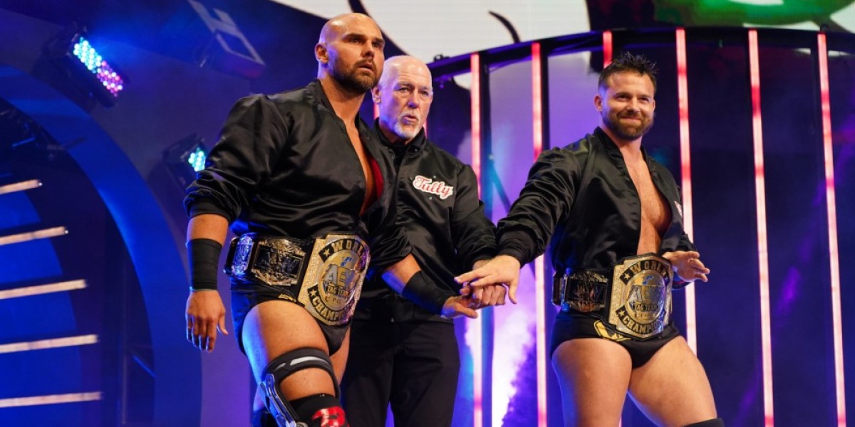 eWrestling