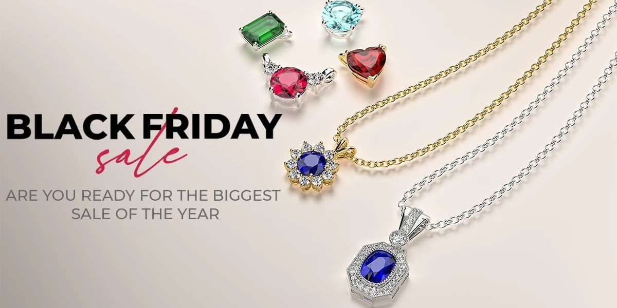 Unbelievable Discounts Await at Our Black Friday Gemstone Sale