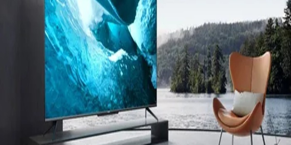 Smart TV Market is anticipated to Witness High Growth Owing to Increasing Penetration of Internet Connectivity