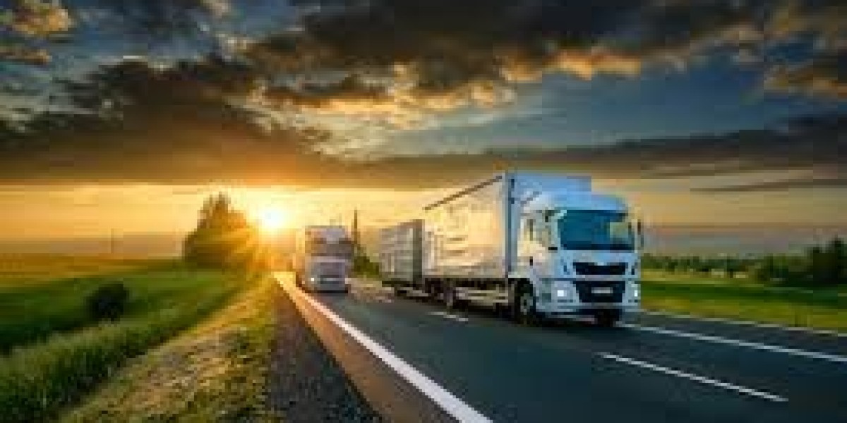 "Global Ground Transportation Market: Trends, Growth Drivers, and Future Outlook"