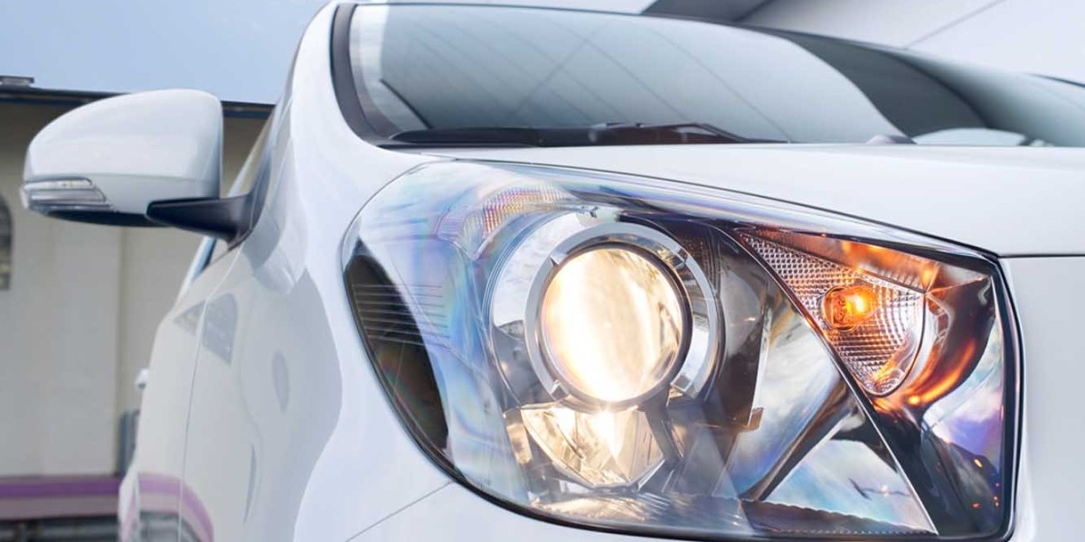 Automotive Lighting Market Size to Hit USD 2.1 billion by 2031