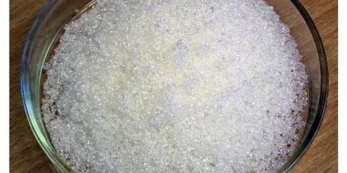 Acetamide Manufacturing Plant Cost | Detailed Project Report