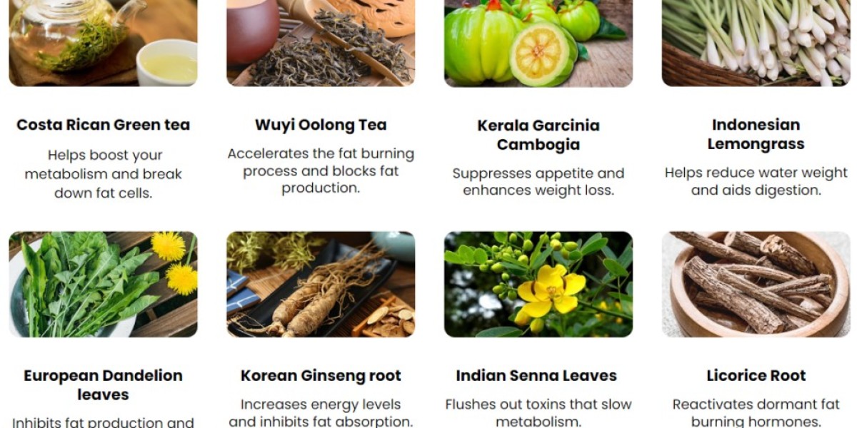 Slim Boost Tea Weight Loss - How To Use? Honest Review