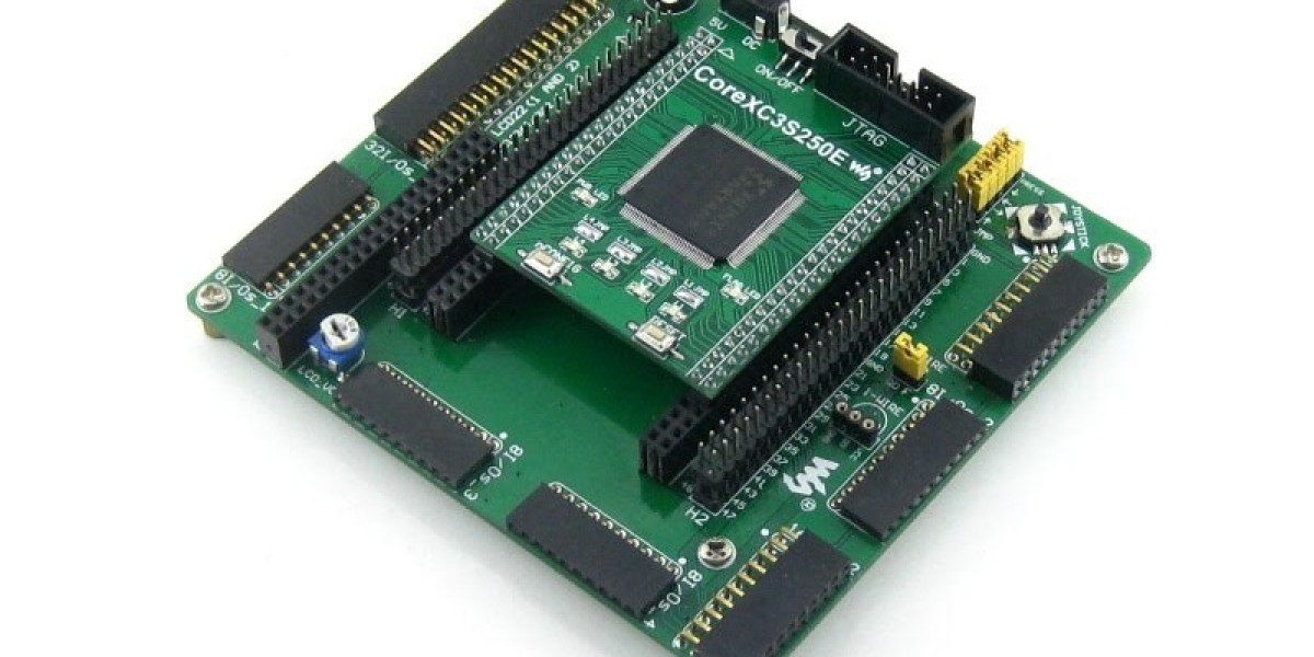 FPGA Market Size & Share to Surpass USD 13.6 billion by 2031 | Analysis by Transparency Market Research