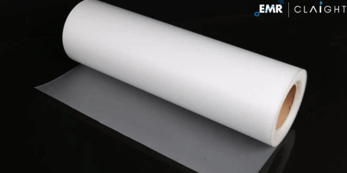 Polycarbonate Films Market Size, Share, Growth Analysis | Trend Report 2032