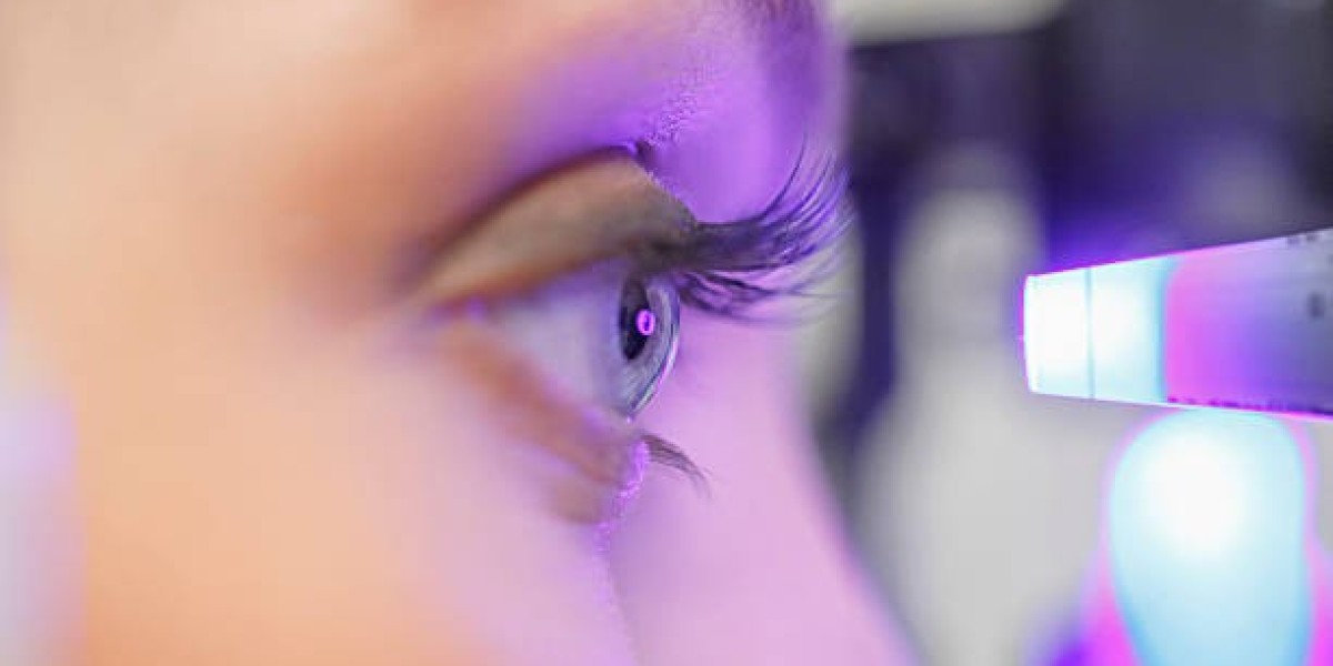 Laser Clinic Riyadh: A Guide to Skin Tightening and Anti-Aging Treatments