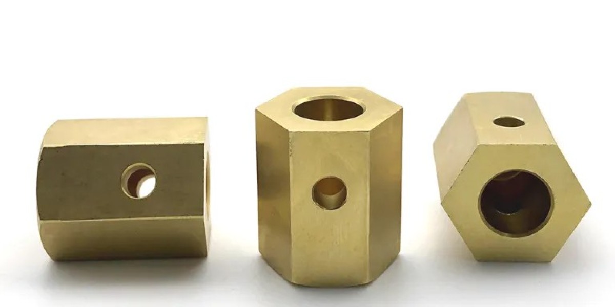 Optimizing Machine Performance with Custom-Designed Fasteners and Fixings