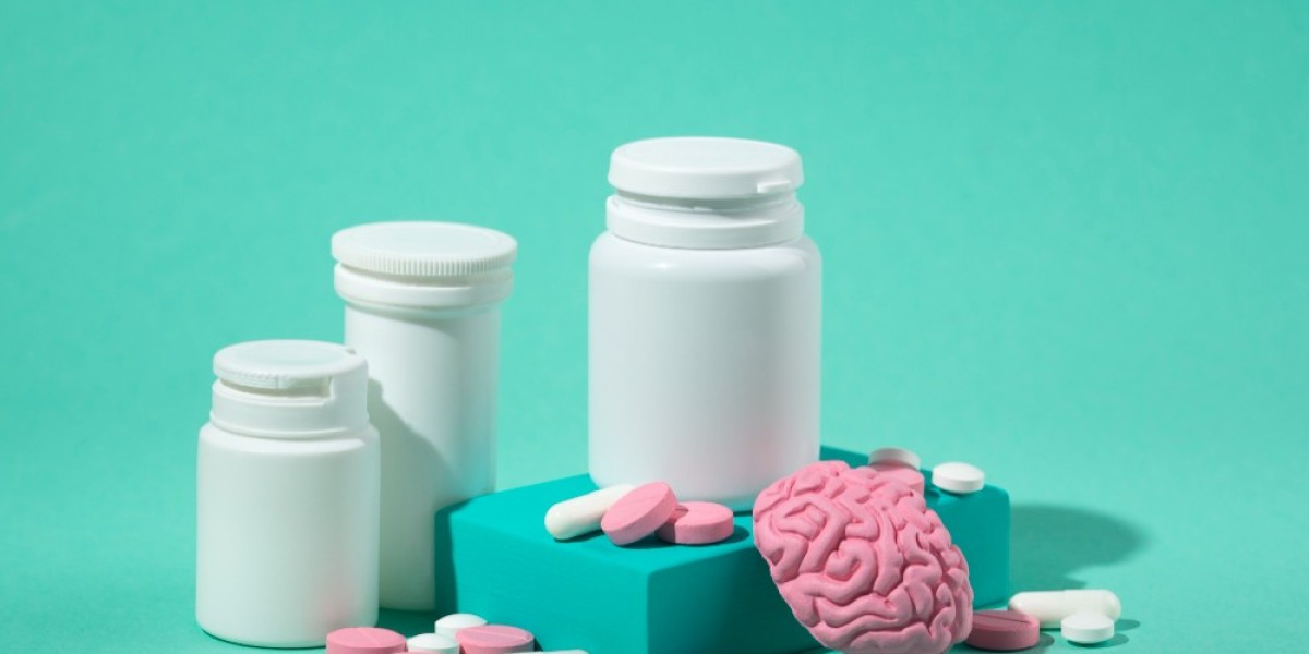 "Global Brain Health Supplements Market: Trends, Opportunities, and Forecast Analysis"