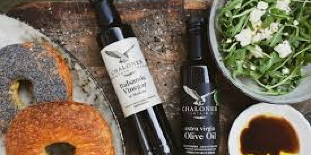 Balsamic Vinegar and Wellness: Can It Boost Your Health?