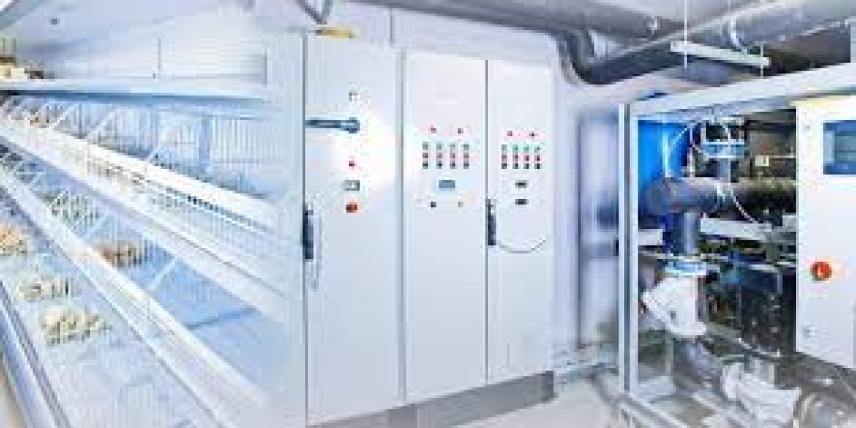 Global Refrigeration Monitoring Market Growth: Size, Share, Analysis, Key Trends, Opportunities, and Forecast to 2032