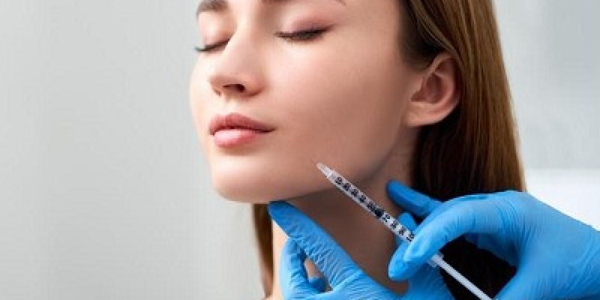 Filler Injections vs. PRP: Which Treatment is Right for You?